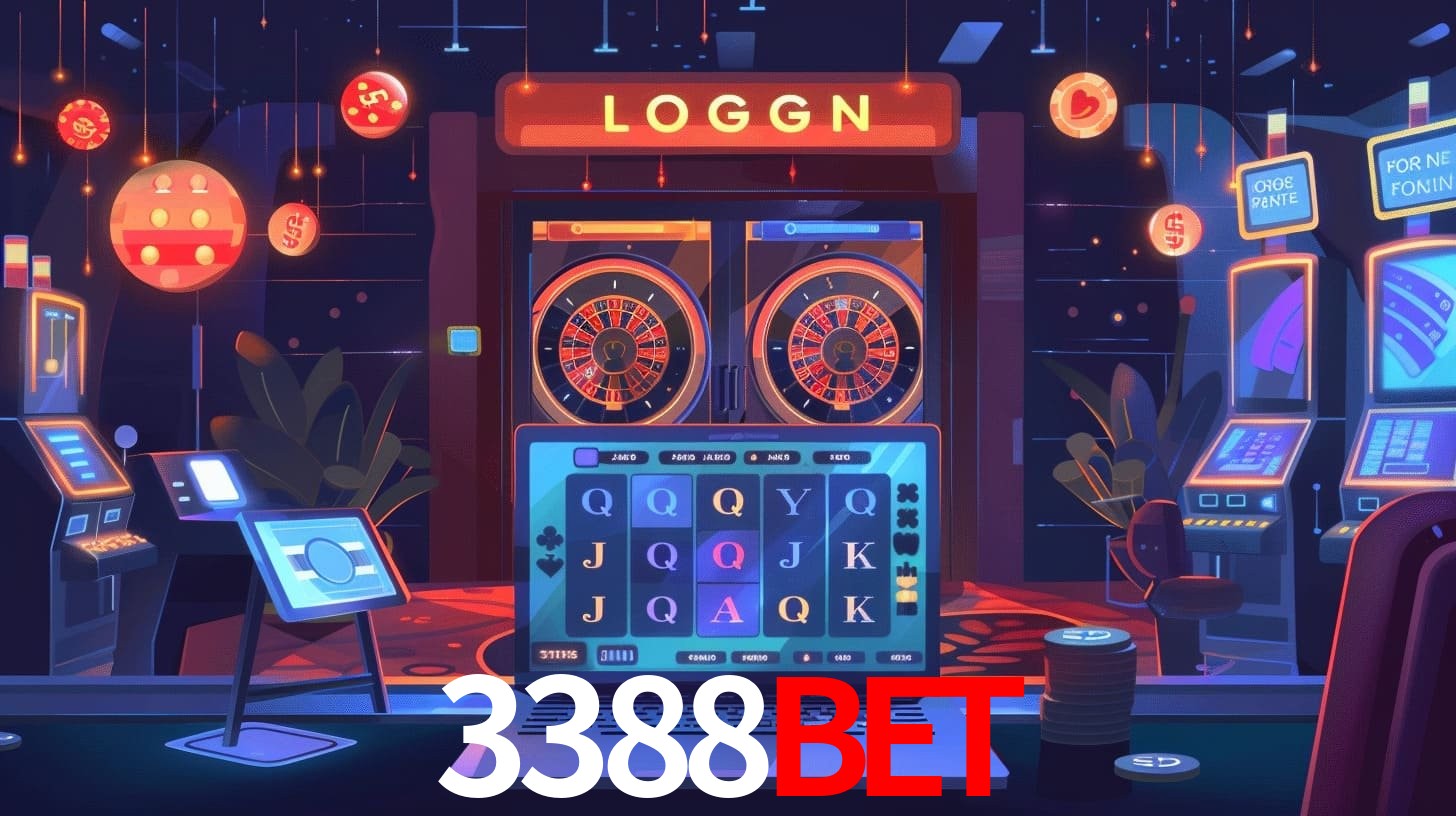 Vantagens VIP 3388bet