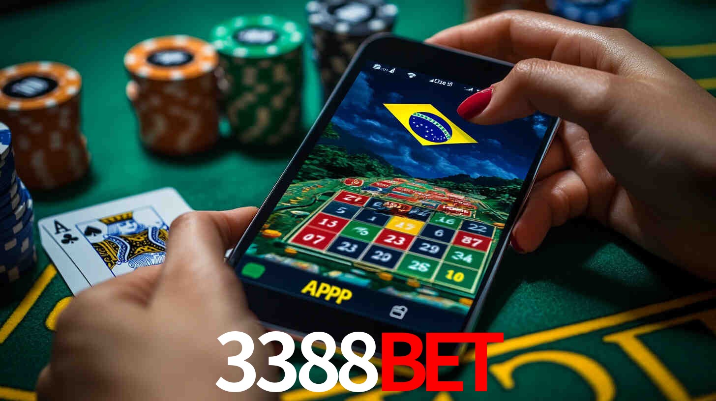 Link Download 3388bet