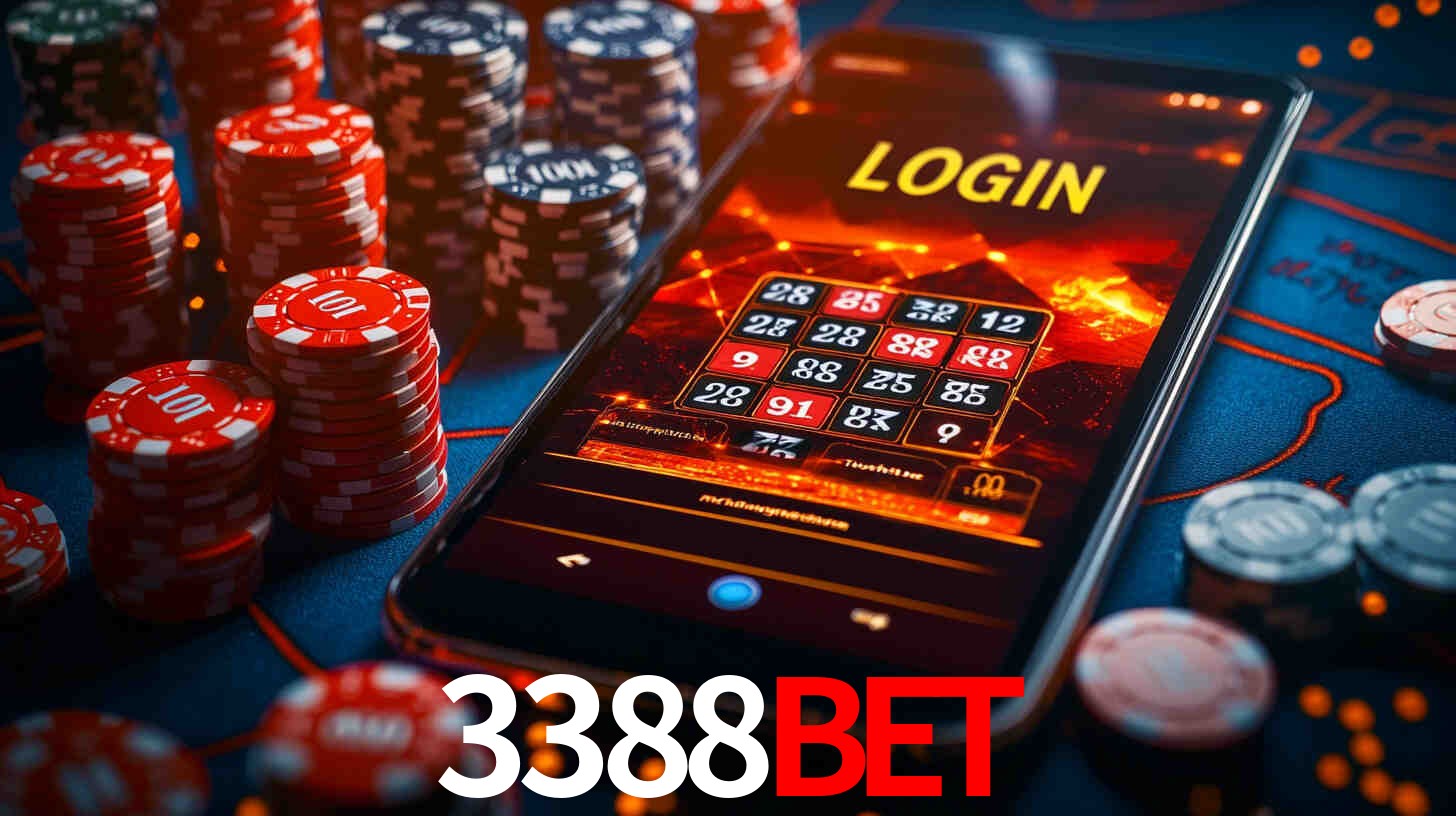 3388bet bet