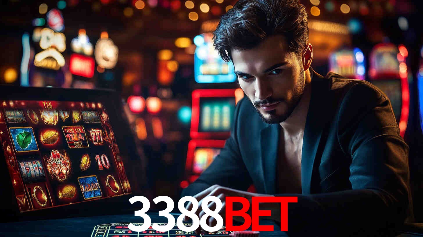 3388bet bet Brasil