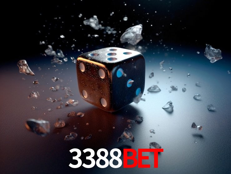 Prêmio 3388bet