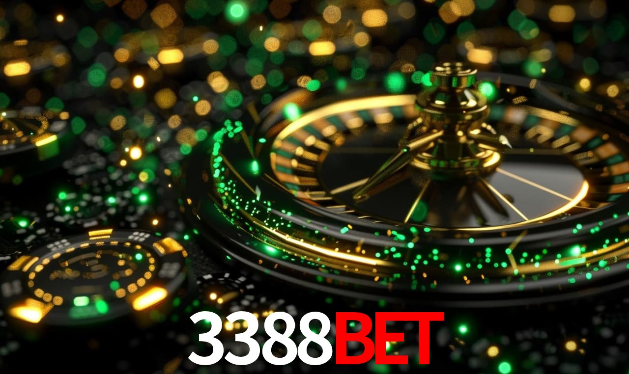 Slots RTP 3388bet