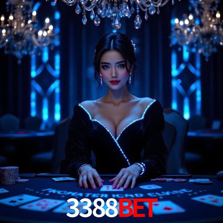 3388bet Premiação acumulada / Jackpot