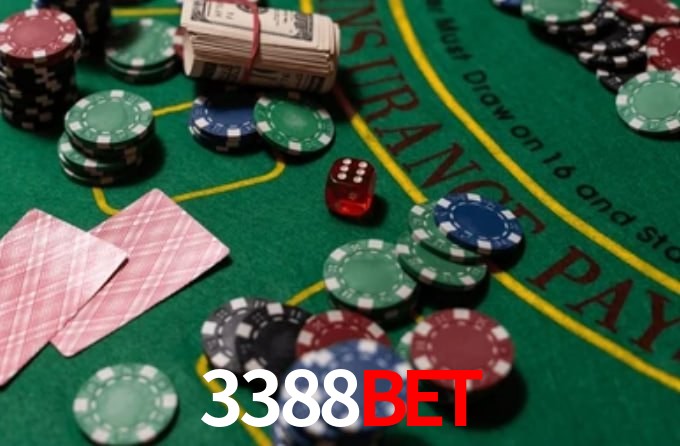 Jogos App 3388bet