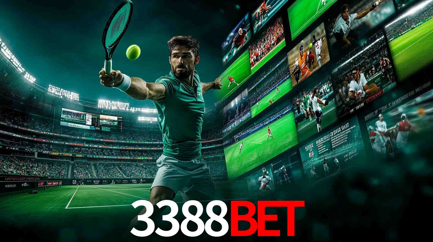 Recursos App 3388bet