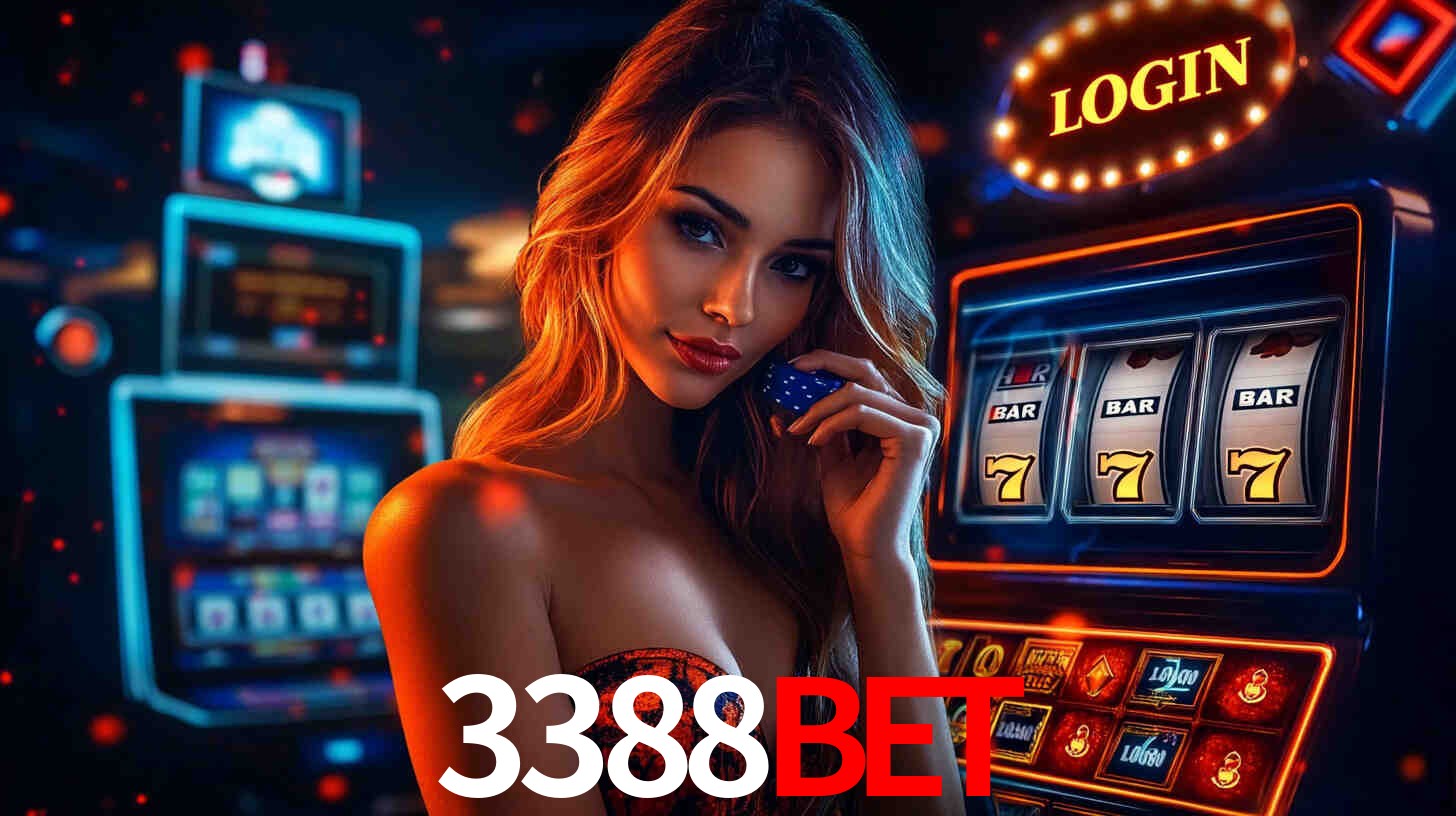 Vantagens App 3388bet