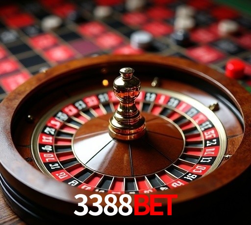 Sistema VIP 3388bet