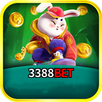 Logo da 3388bet